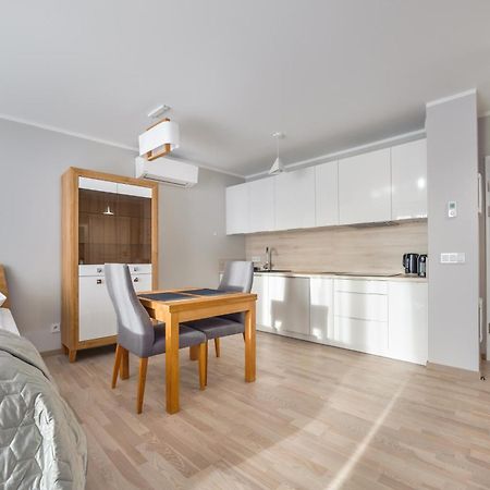 מיילנו Apartamenty Sun & Snow Rezydencja Park מראה חיצוני תמונה