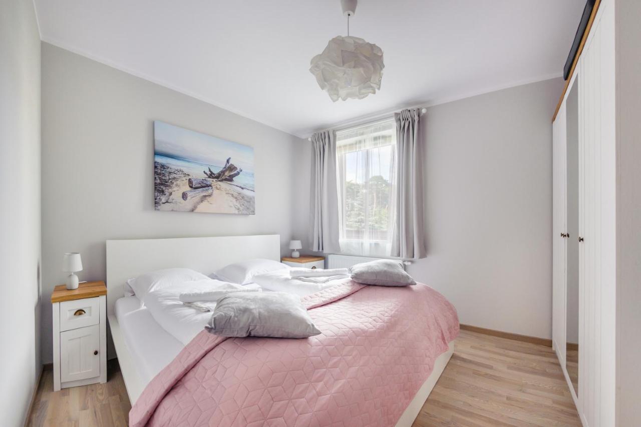 מיילנו Apartamenty Sun & Snow Rezydencja Park מראה חיצוני תמונה