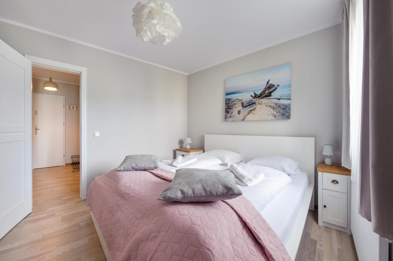 מיילנו Apartamenty Sun & Snow Rezydencja Park מראה חיצוני תמונה