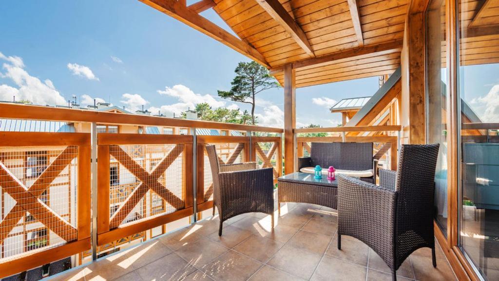 מיילנו Apartamenty Sun & Snow Rezydencja Park מראה חיצוני תמונה