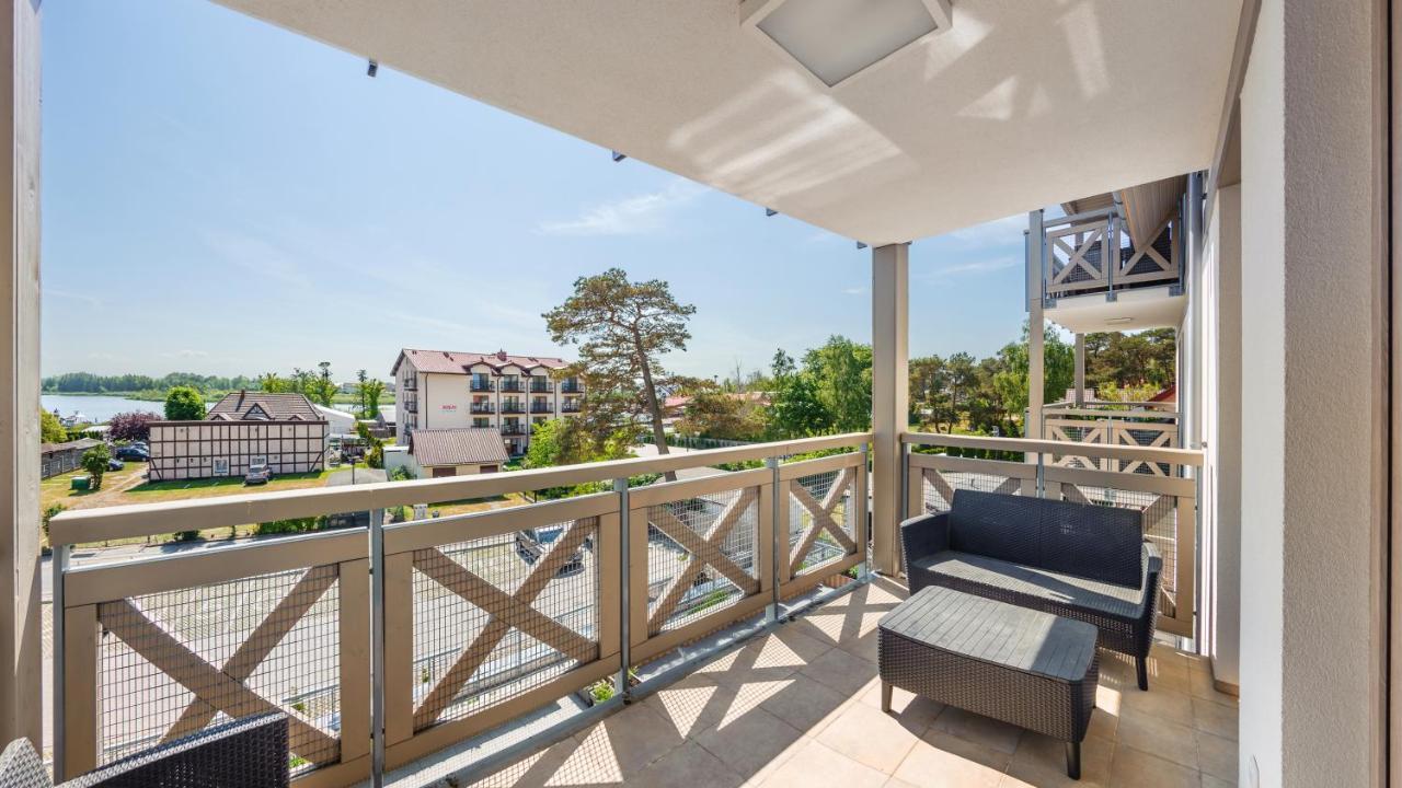 מיילנו Apartamenty Sun & Snow Rezydencja Park מראה חיצוני תמונה