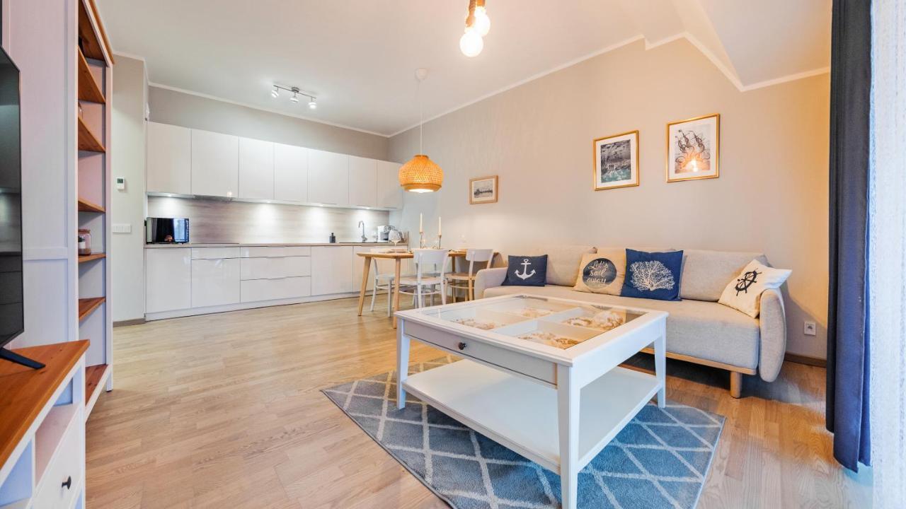 מיילנו Apartamenty Sun & Snow Rezydencja Park מראה חיצוני תמונה