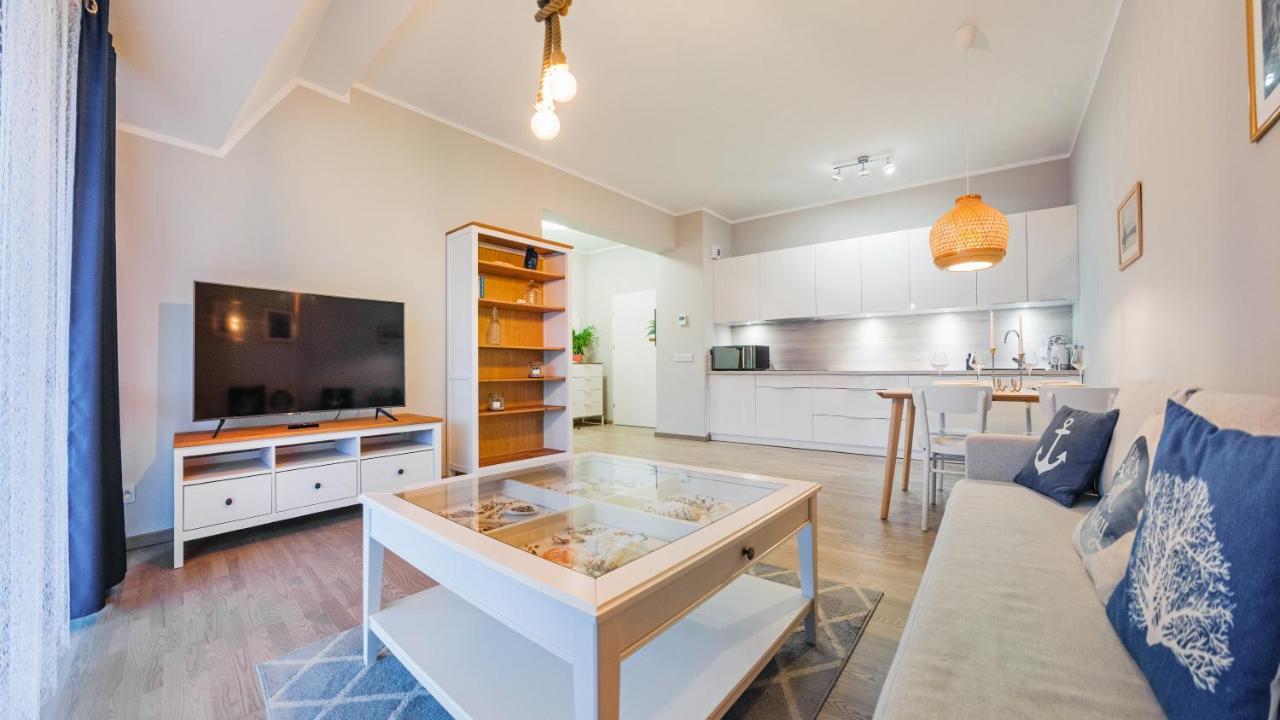מיילנו Apartamenty Sun & Snow Rezydencja Park מראה חיצוני תמונה