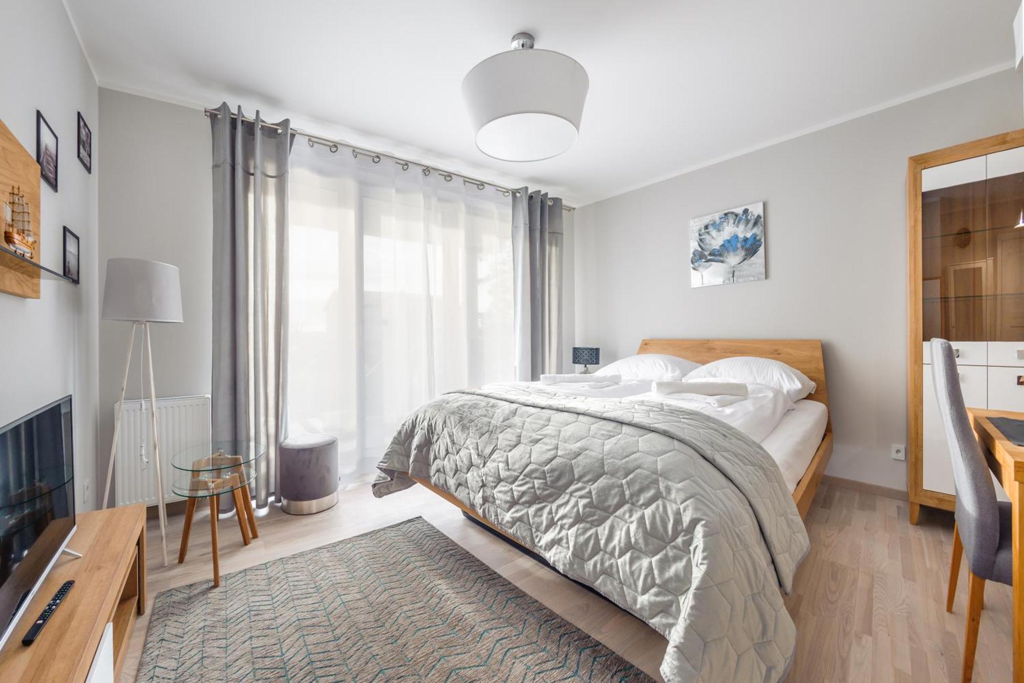 מיילנו Apartamenty Sun & Snow Rezydencja Park מראה חיצוני תמונה