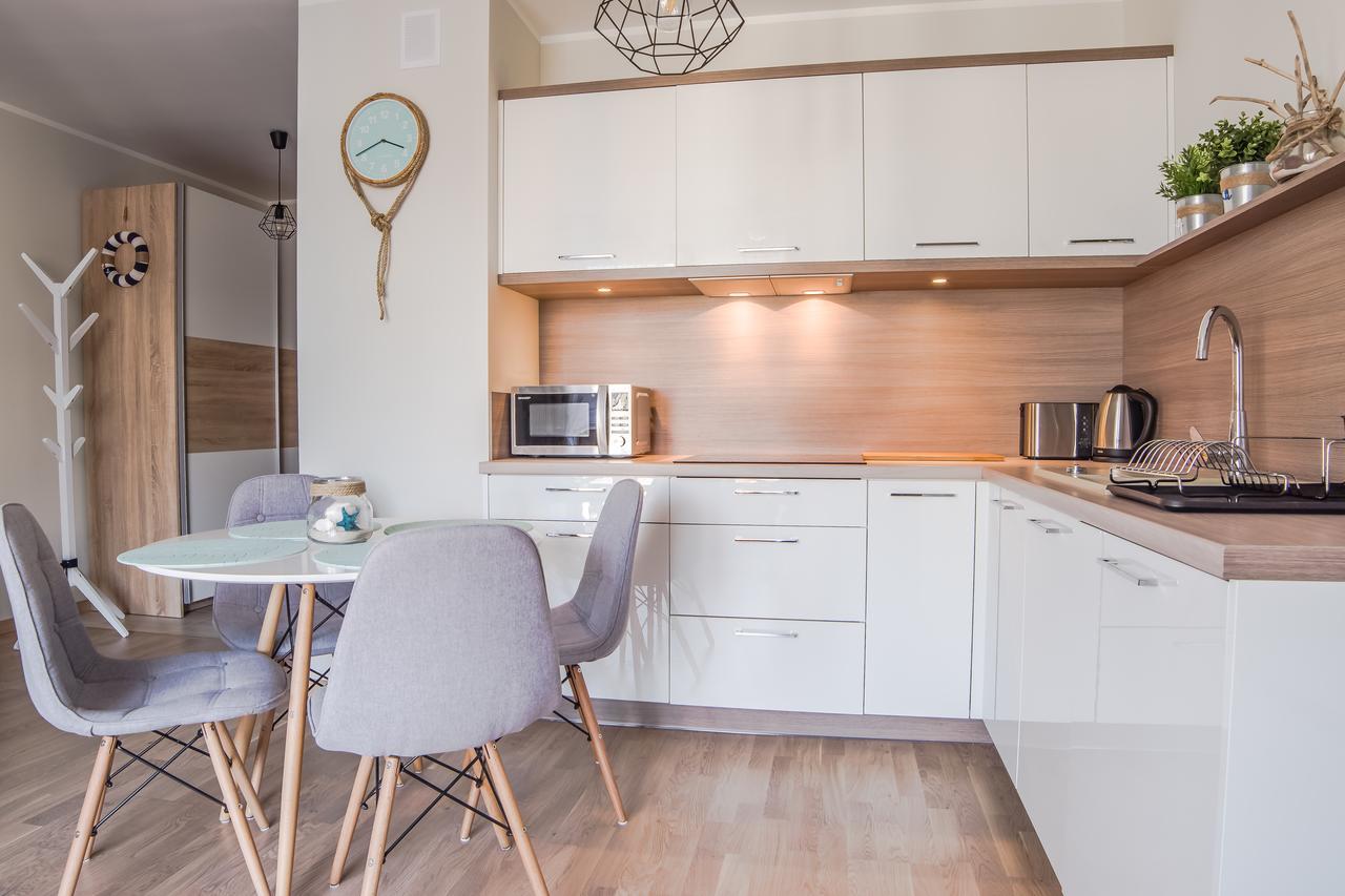 מיילנו Apartamenty Sun & Snow Rezydencja Park מראה חיצוני תמונה
