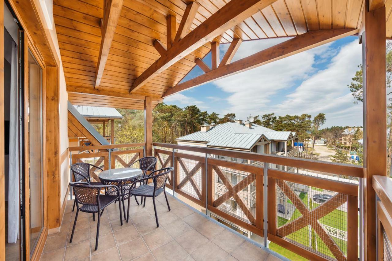 מיילנו Apartamenty Sun & Snow Rezydencja Park מראה חיצוני תמונה