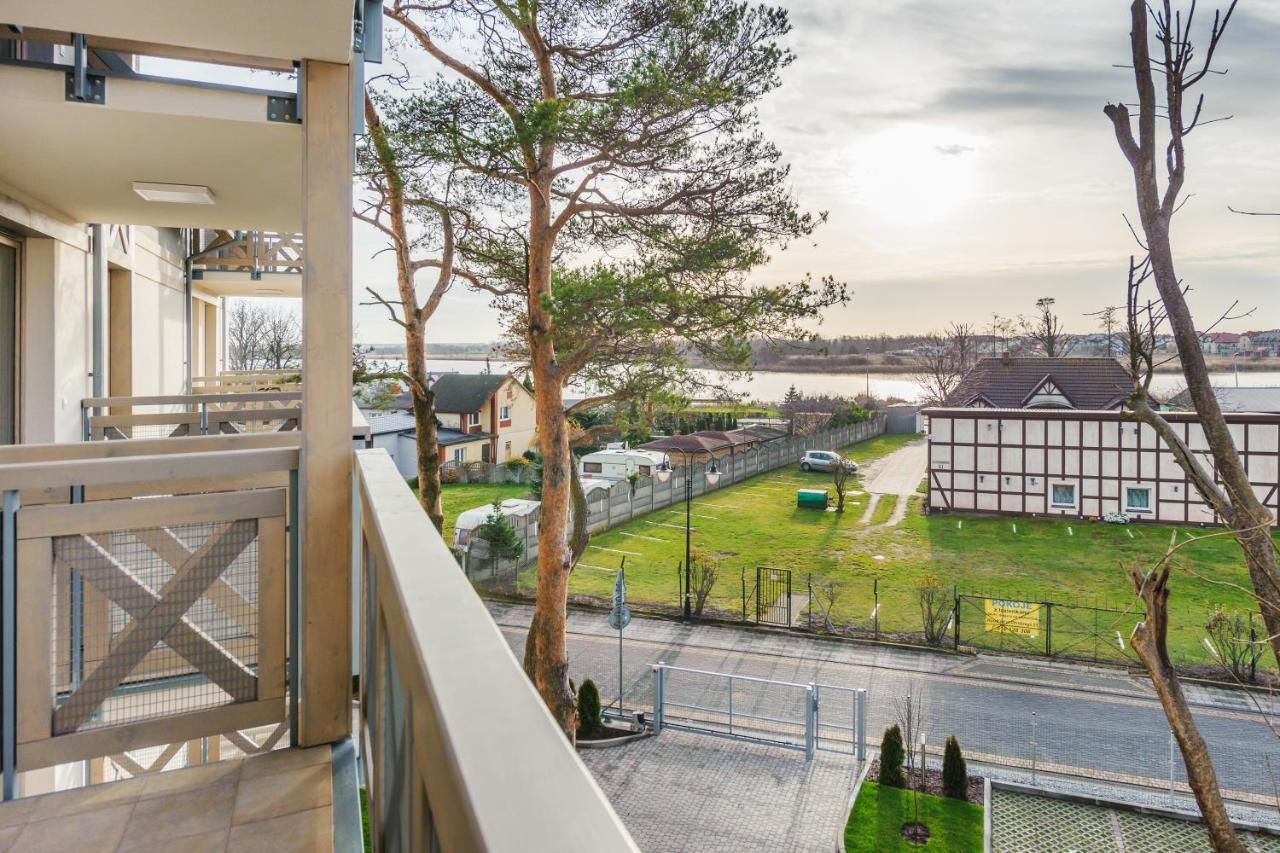 מיילנו Apartamenty Sun & Snow Rezydencja Park מראה חיצוני תמונה